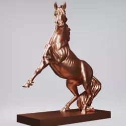 $12.00Horse