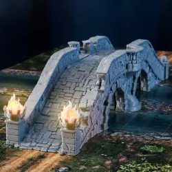 $12.00Modular Bridge