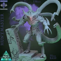$12.00Yssoloth Huntmaster