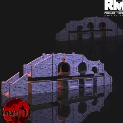 $12.95Tempest Hold Modular Bridge