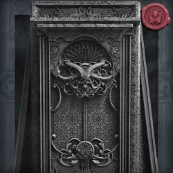 $12.99Dark Angels - The gate of demons