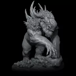 $12.99Death Grin Giant