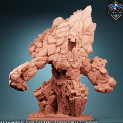 $12.99Graveyard Golem - Khaldoth the Corpse Keeper (Pre-Supported)