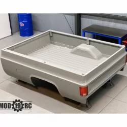 $12.99Ultimate Scale RC4WD Long Bed - 13.6" Wheelbase