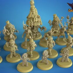 $14.00Xmas team BB