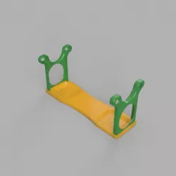 $14.70RC Caddy MK2