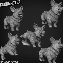 $14.99Corgi Bundle
