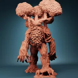 $14.99Heartwood Treant