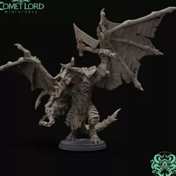 $15.00Drakkar Dreadnought