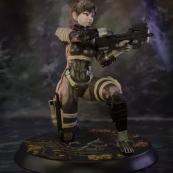 $15.00Haven Trooper