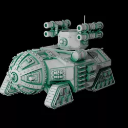 $15.00Hydra Anti-Air and Mortar Variants