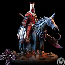 $15.00Repentor Primus