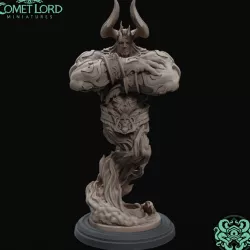 $15.00Tal'Rashadar, The Ifrit Usurper
