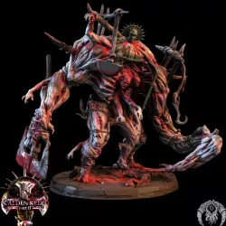 $15.00The Torment collective