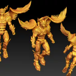 $15.00wings-pair and wings of six-wings-seraphim