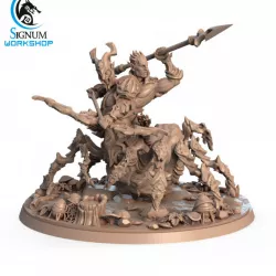 $15.99Karh-en-Dar, the Dragon-Spider