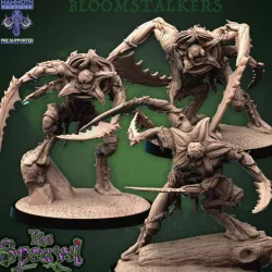 $16.00Bloom Stalker Pack