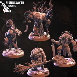 $16.00The Aifnir Giants