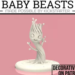 $2.00Baby Treant