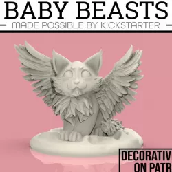 $2.00Baby Tressym