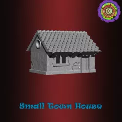 $2.00Small TownHouse