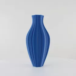 $2.00Textured Decoration Vase, Vase Mode