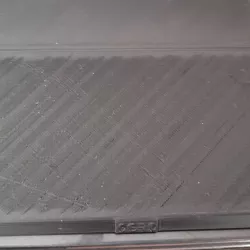 $2.50CGRC Locking panel option for Gladiator KR and XC hard folding bed covers