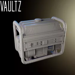 $2.50Energy Generator