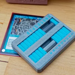 $2.50Life Counter (MTG, etc)