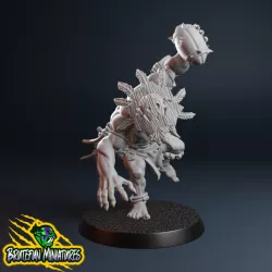 $2.75Fantasy Football Savage Orc Thrower 02