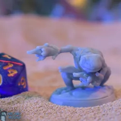$2.99Frog Spellcaster