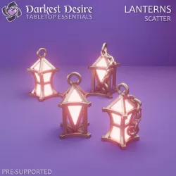 $2.99Lanterns