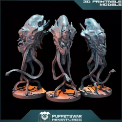 $20.00Insectoids - Brain Bugs
