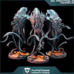 $20.00Insectoids - Poison Bugs