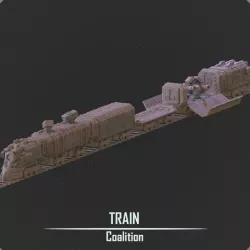 $20.00Train