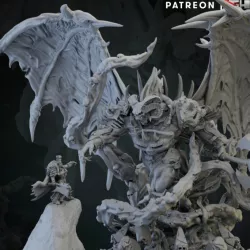 $29.90The Chosen mini diorama