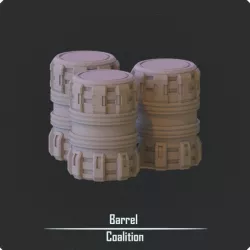 $3.00Barrel