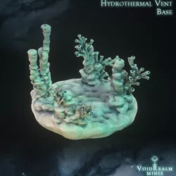$3.00Deep Sea / Ocean Hydrothermal Vent bases pack