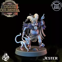 $3.49Jester