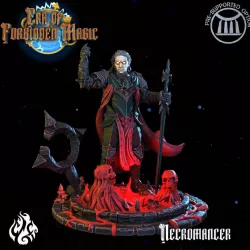 $3.49Necromancer