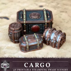 $3.50Cargo