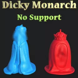 $3.50Dicky Monarch