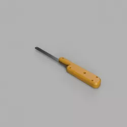 $3.70Hacksaw Blade Handle