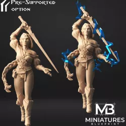 $3.79Elvinia Bladesinger