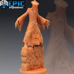 $3.90Jiangshi Roof Wall / Walking Spirit / Undead Vampire / Male Zombie
