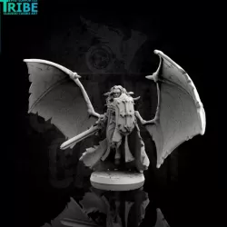 $3.90Male vampire Lord with sword (0064)