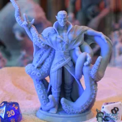$3.99Far Realms Evil Melphious