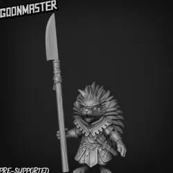 $3.99Hedgehog Spearman 2