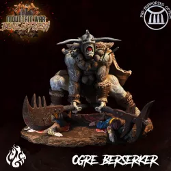$3.99Ogre Berserker