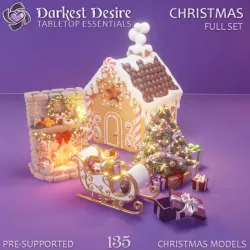$39.99Christmas - Full Set